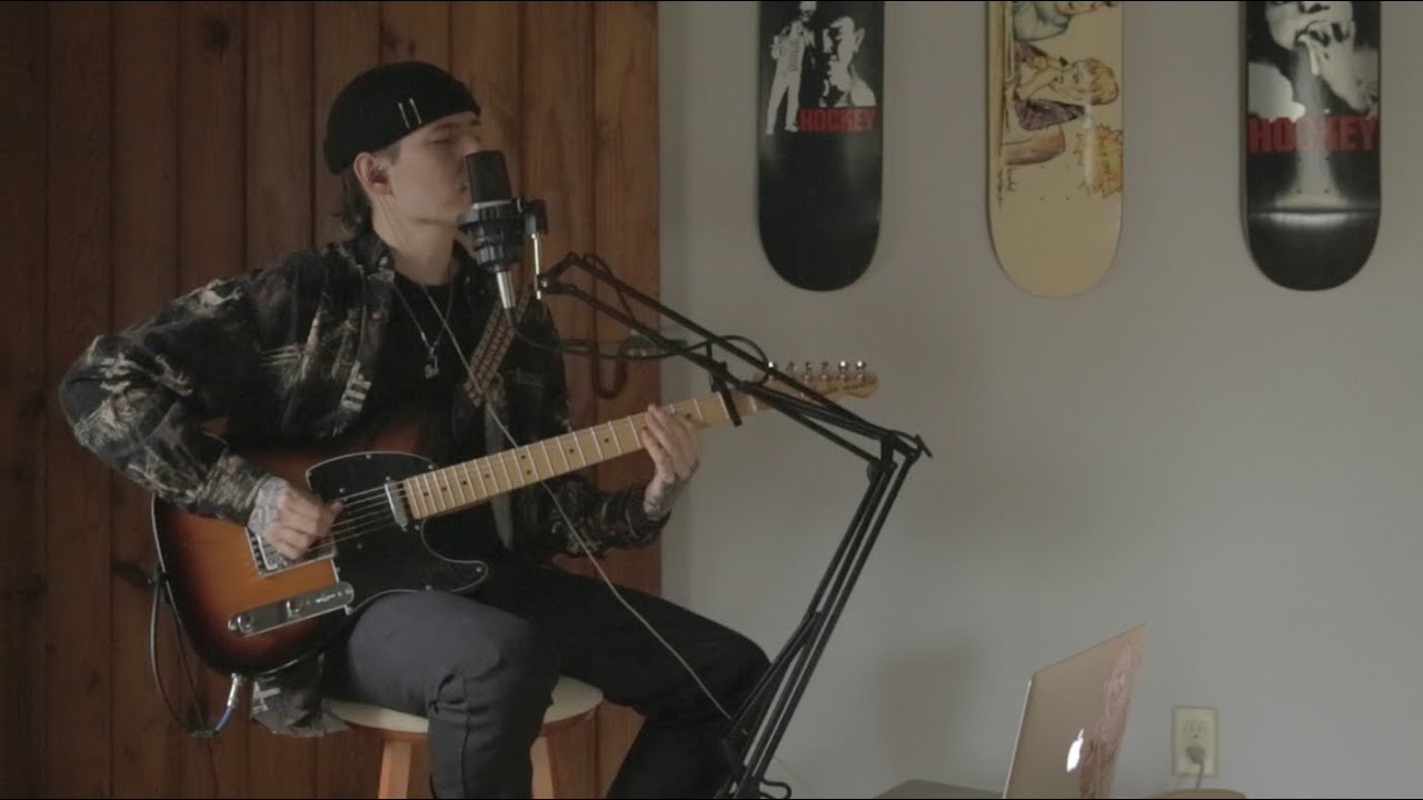 one take: twenty something