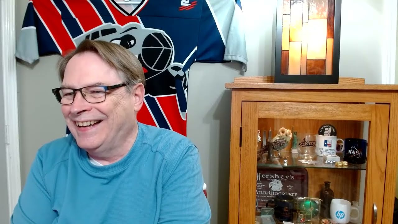 The Linux Hour Chat, Q&A (Sun Nov 23, 2025 @ 3:00 EST)