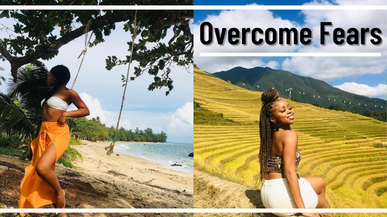 10 Tips for Overcoming Your Fear of Solo Traveling