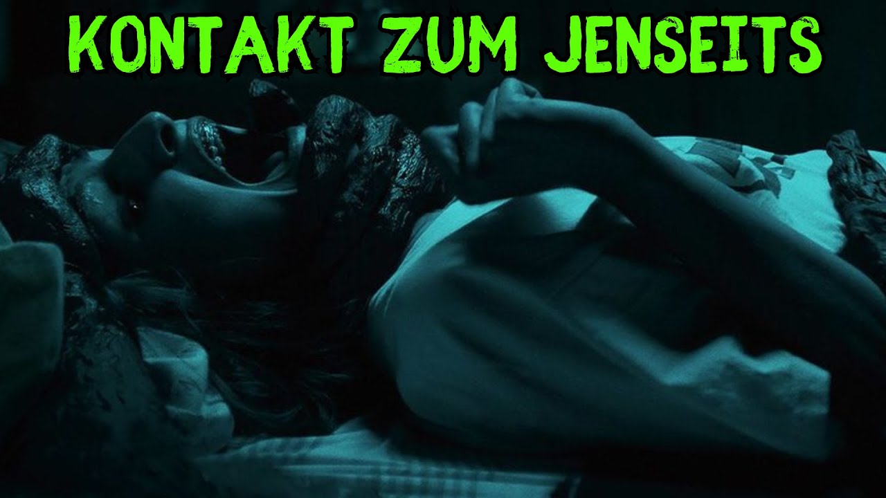 JENSEITSKONTAKTE #989 | (Uncut) Full HD