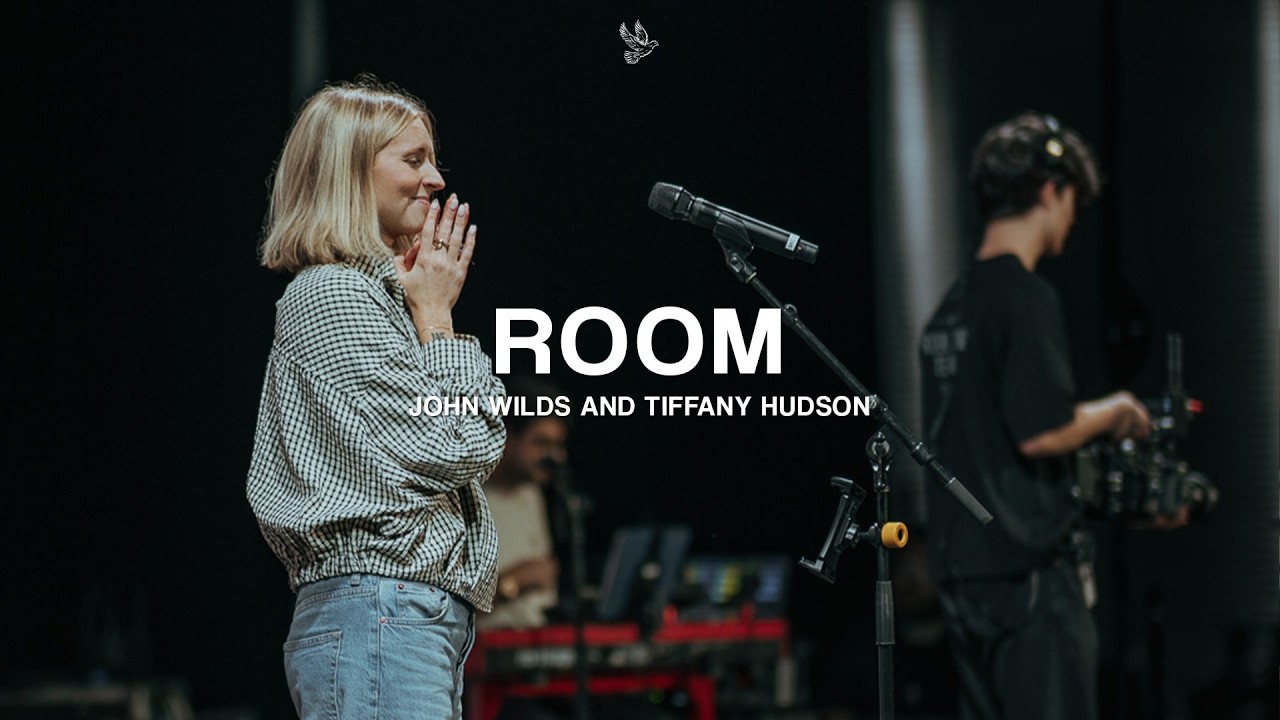 Room ft. Tiffany Hudson and John Wilds | The Finding