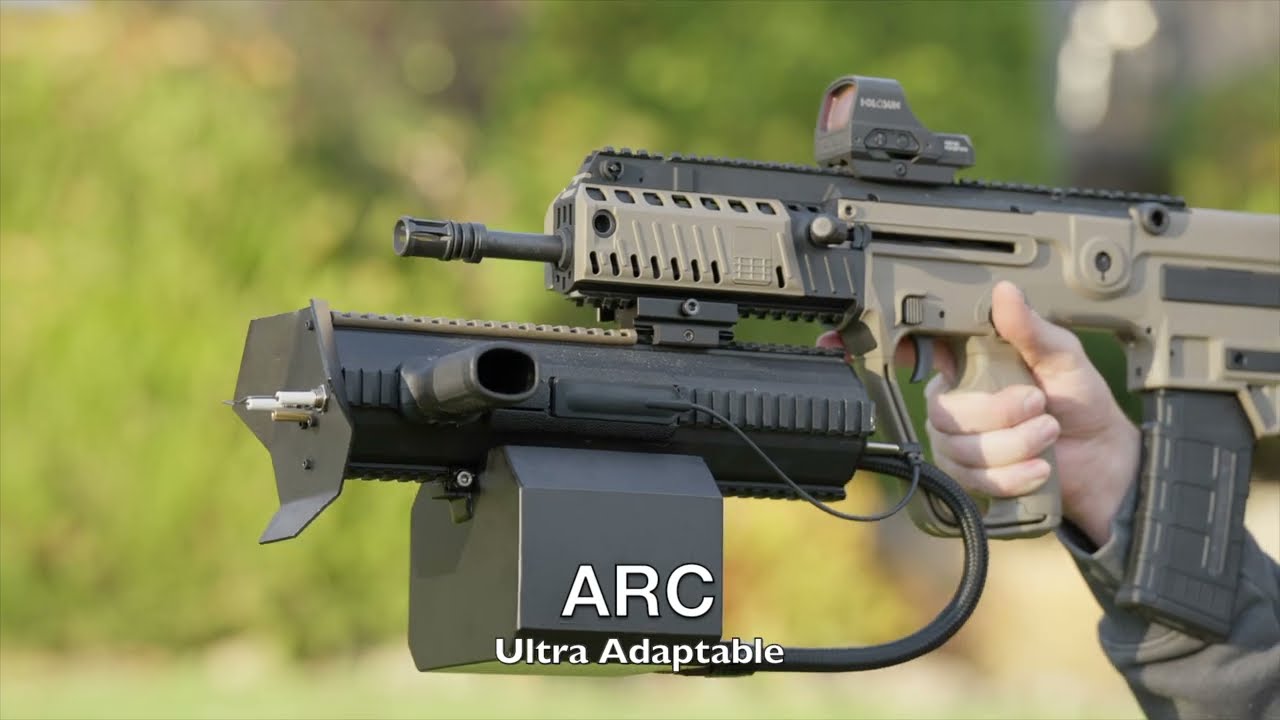 ARC Flamethrower vs X15 Flamethrower vs. XL18 Flamethrower | Throwflame Comparison