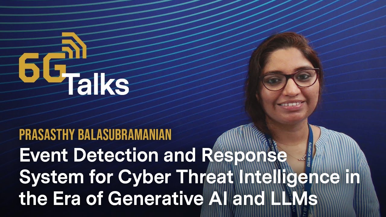 Cyber Threat Detection with Generative AI & Large Language Models
