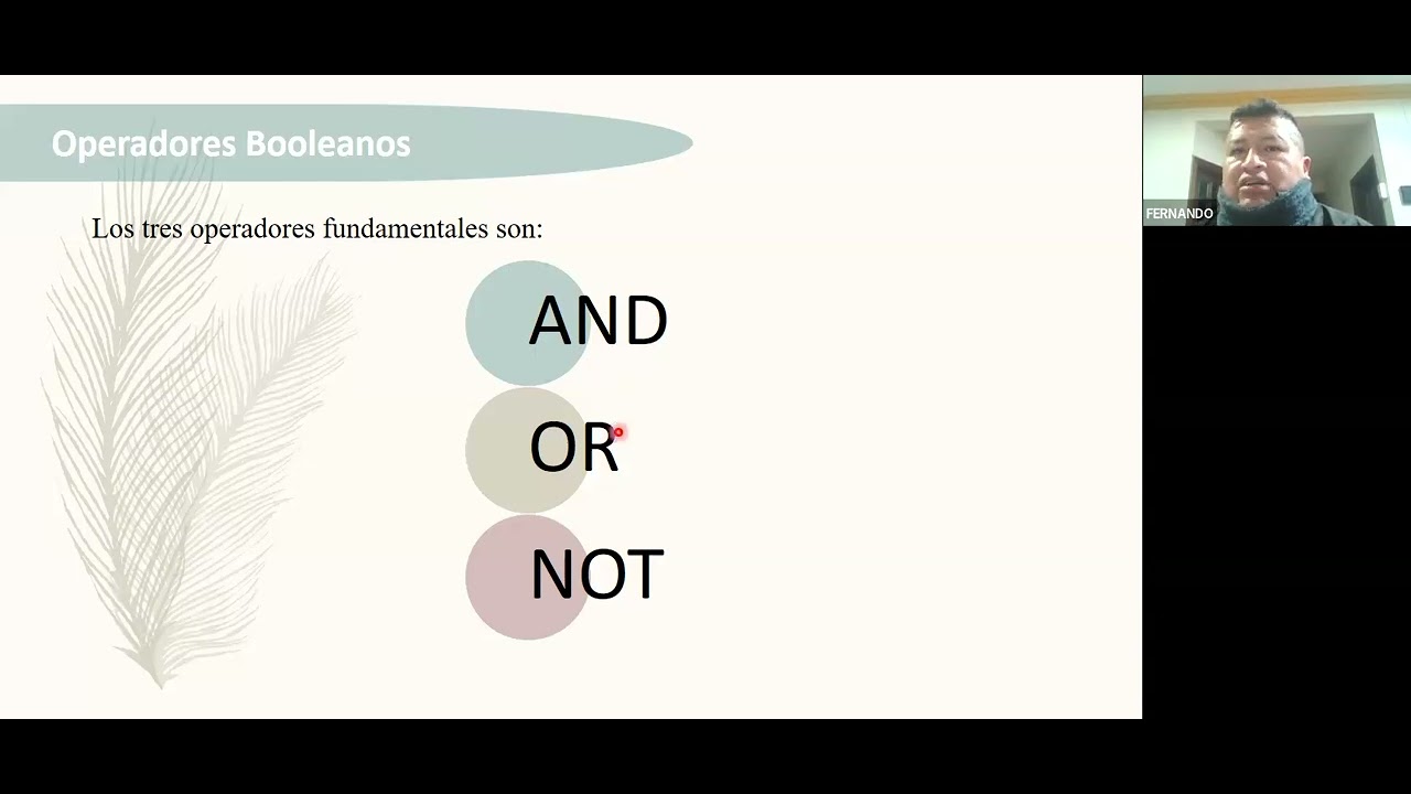 Mód_13 Herramientas TIC aplicadas a la investigación científica 26/2/26