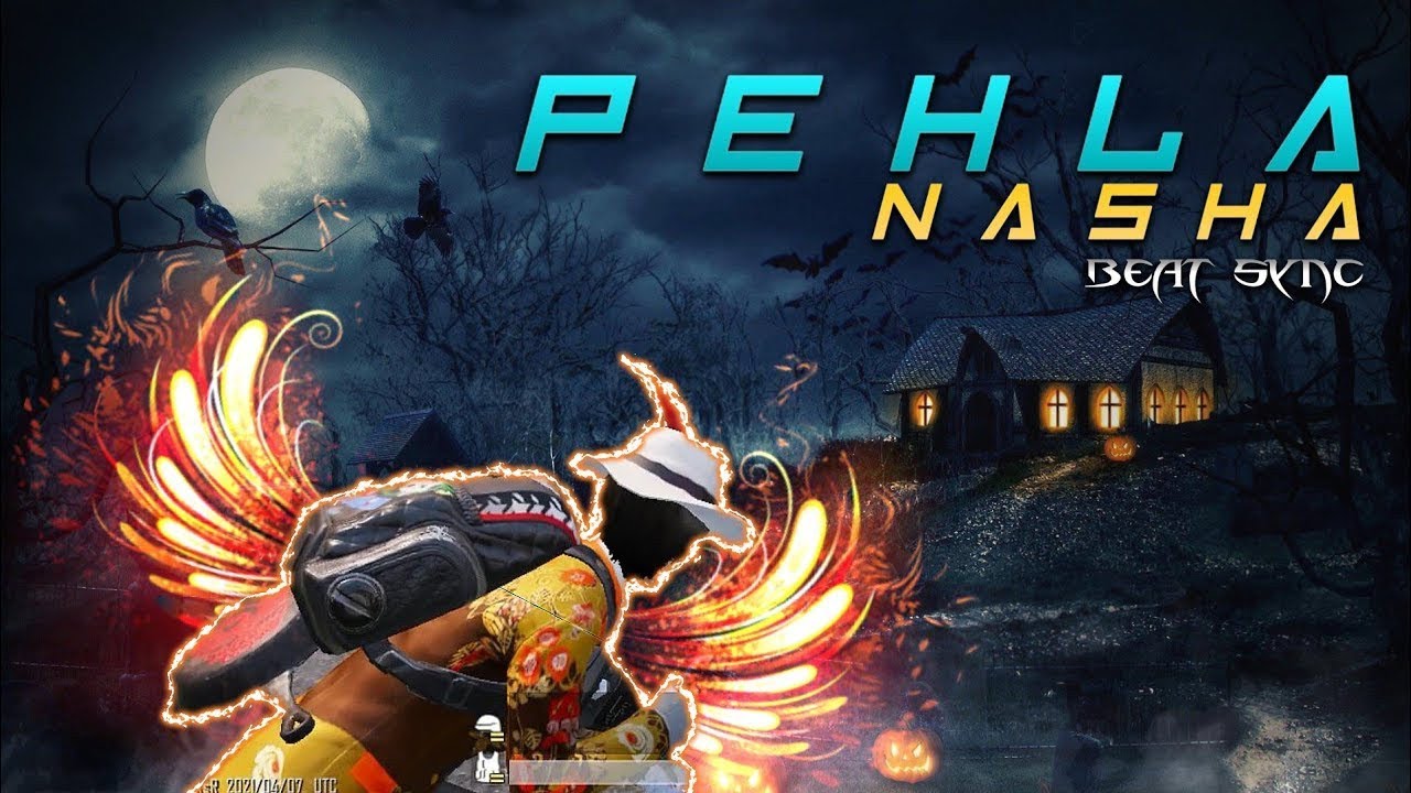 PEHLA NASHA HD MONTAGE PART -1