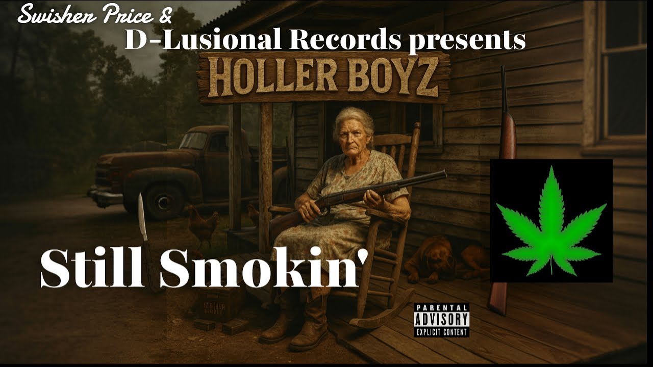 Holler Boyz - Still Smokin' (Audio) | Country Rap