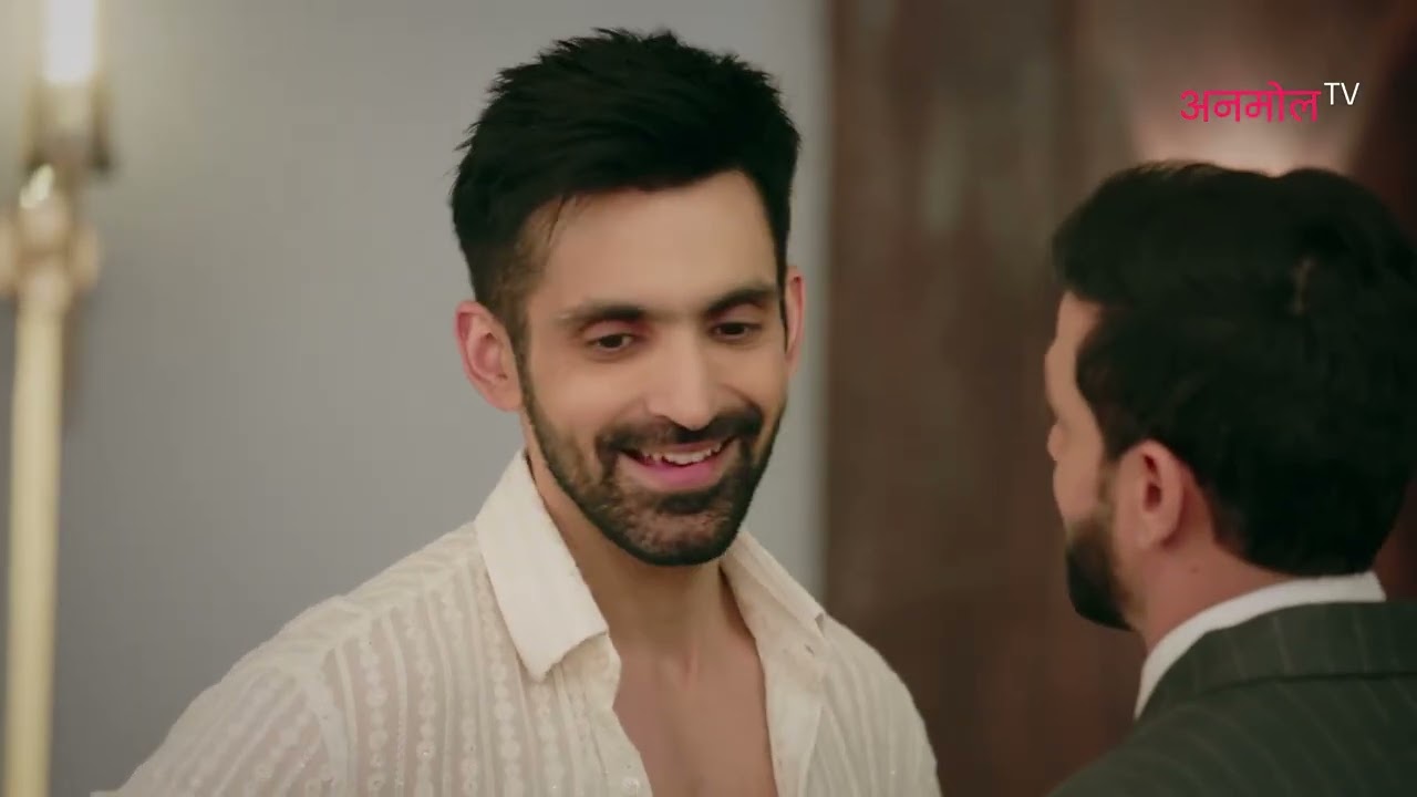 Kaise Mujhe Tum Mil Gaye | Ep - 390 | Webisode 01 | Feb, 5 2026 | Sriti Jha, Arjit Taneja | Anmol TV