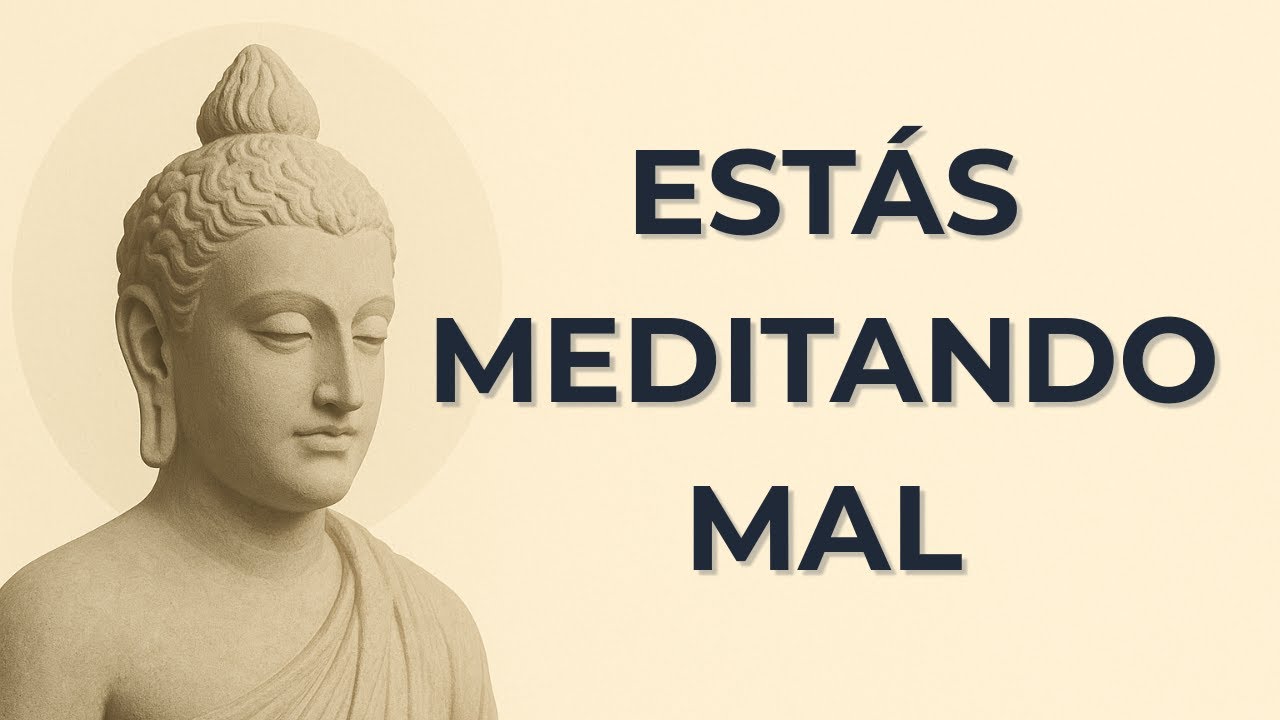 7 Errores que Sabotean tu Meditación Budista y Cómo Corregirlos