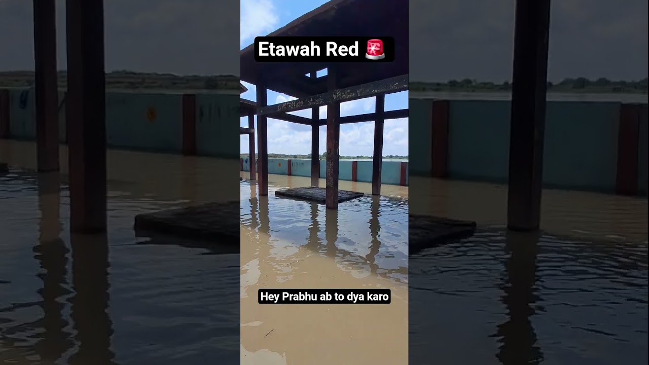 Etawah Shamshan Ghat #trending #viral #instagram #explorepage #explore #photo #up75 #etawah #song