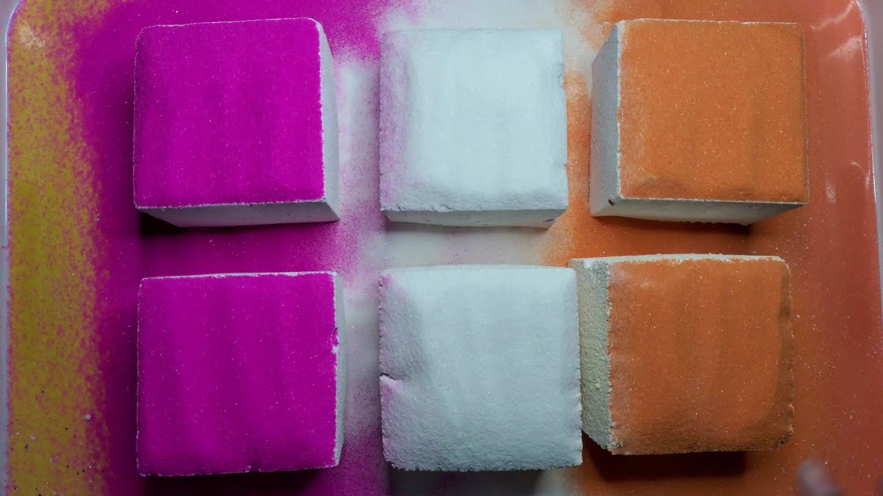 Sand & Gym Chalk Collab with @madscrumbles1943