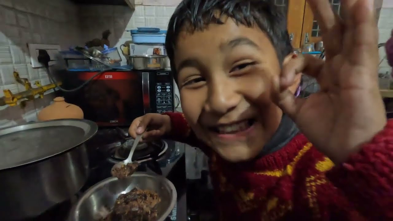 कृपया घर मे  chocolate cheesecake सावधानीपूर्वक बनाये 😜 #foodie #foodlover #familyvlog 