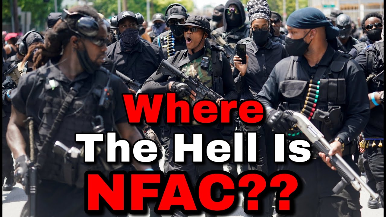Why are Black Militia groups not in Aurora, Colorado protecting Black people from migrant gangs??