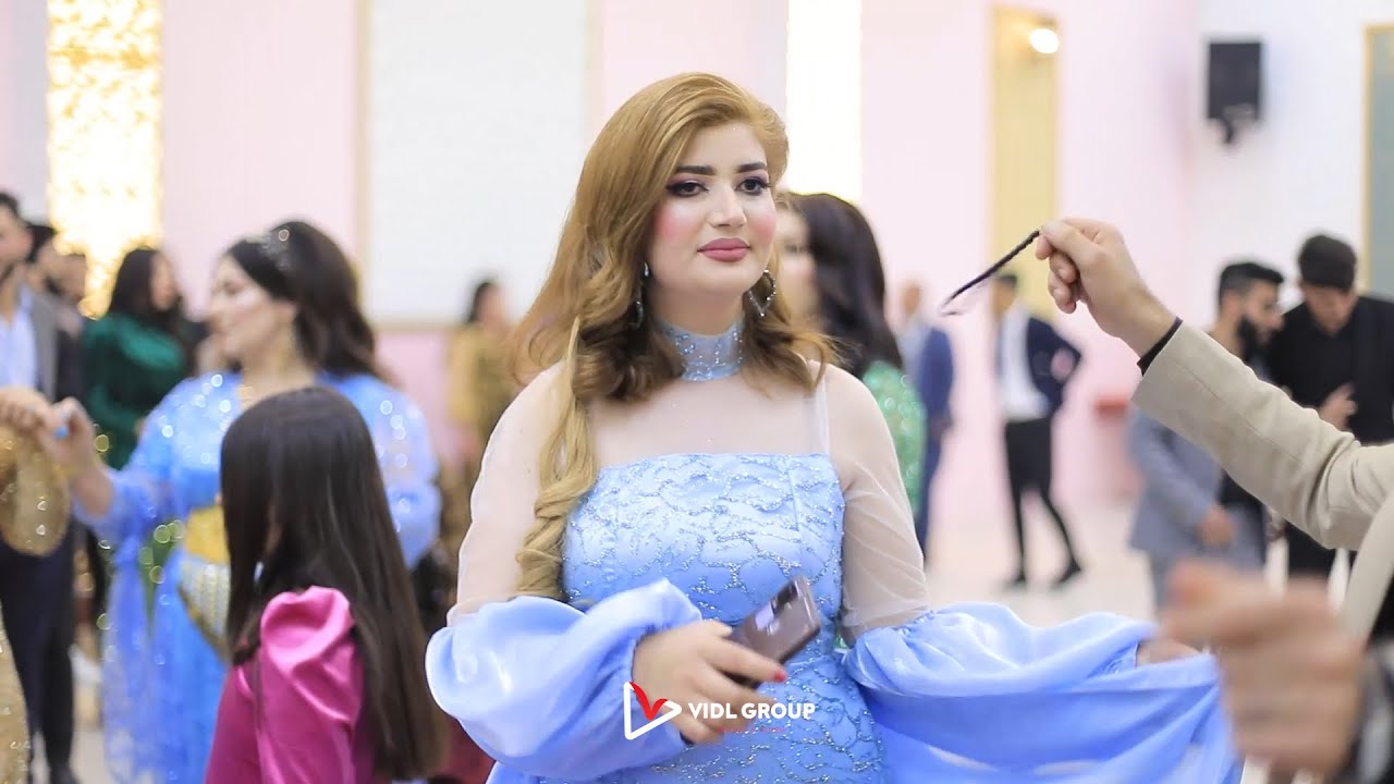 حفلة زفاف(الياس♡امال)جزء3 نيشان بعدري