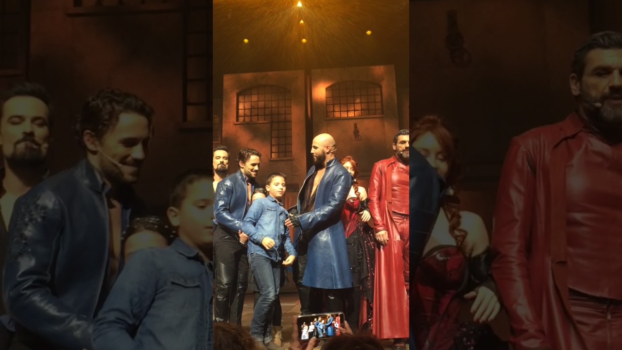 Les 3 Mousquetaires // 