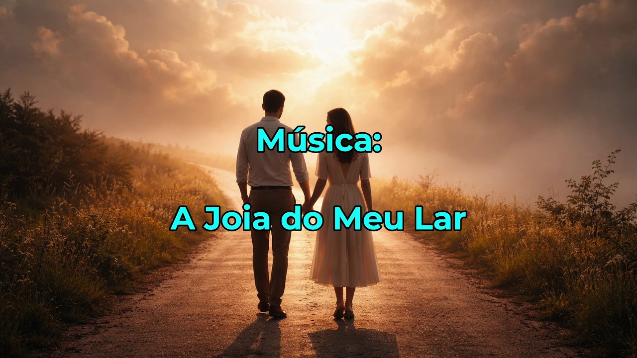 A Joia do Meu Lar