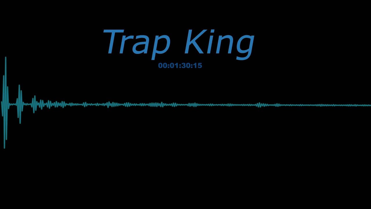 Trap King - K to K Beatz