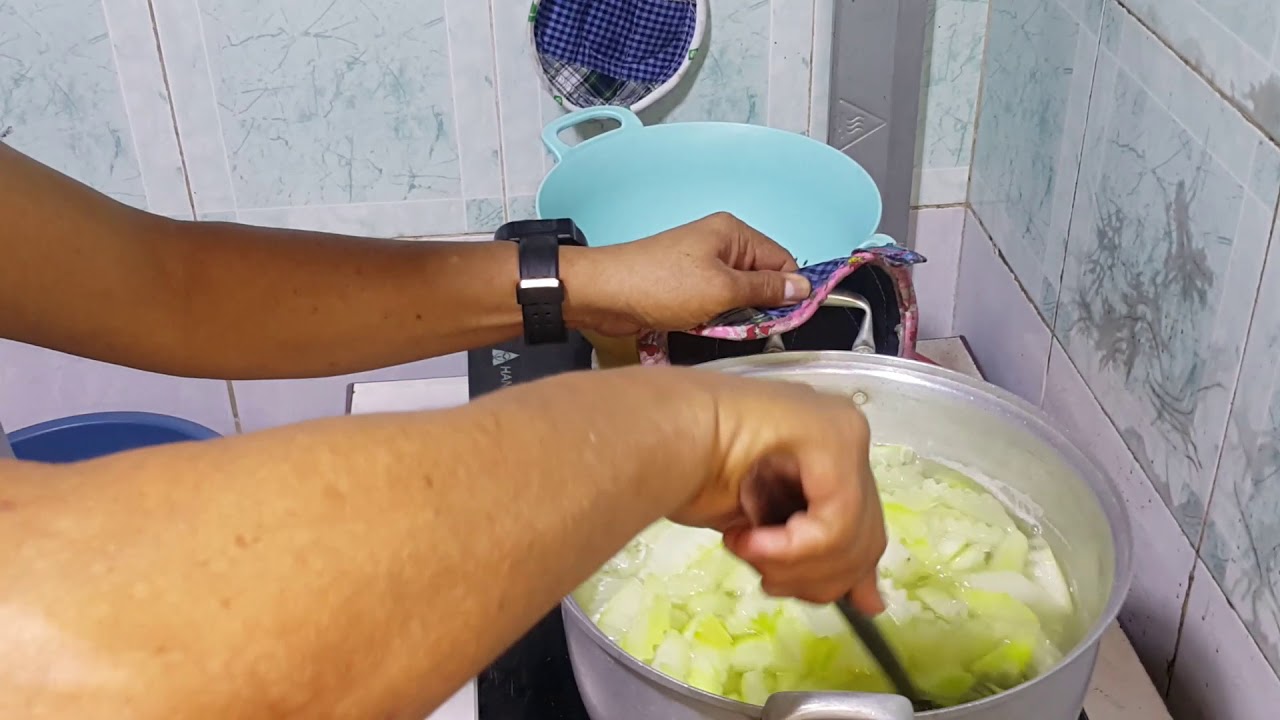 MIXEDTERS 12- MINATAMIS NA KUNDOL
