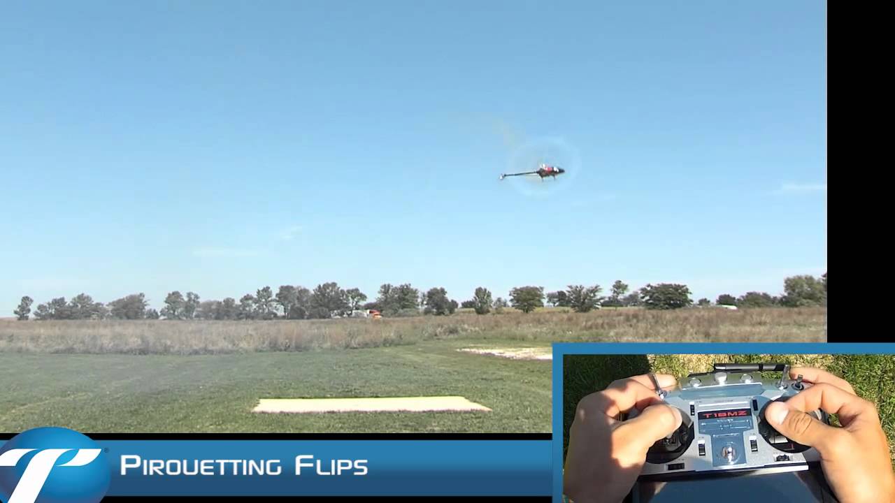 Nick Maxwell One Tank Tip #2: 