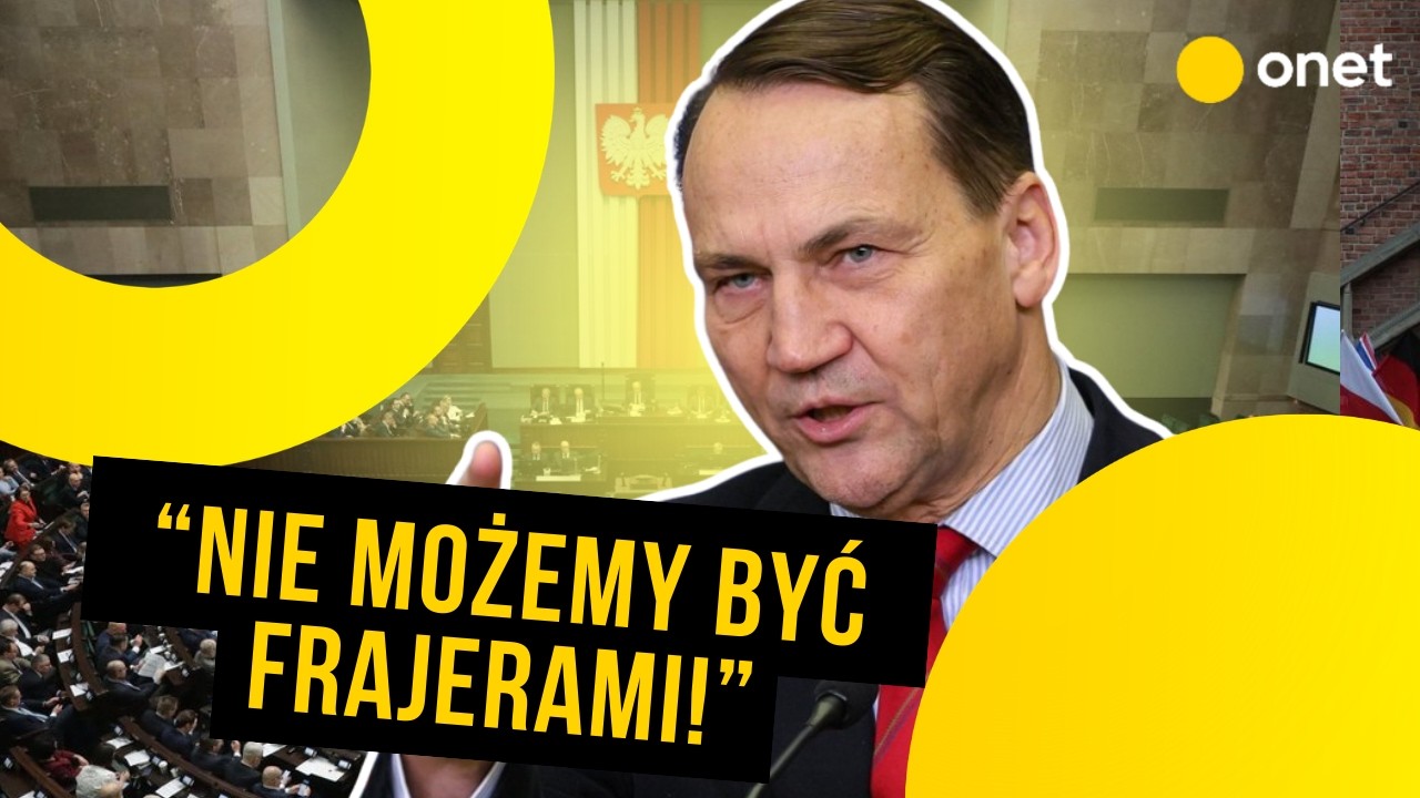 WBIŁ SZPILĘ POSŁOM PIS. 