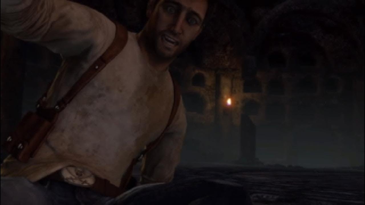 Uncharted: Drake's Fortune immersive walkthrough part 6