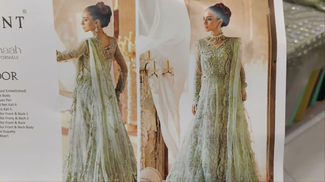 Florent Luxury wedding collection Discount offer 🔥