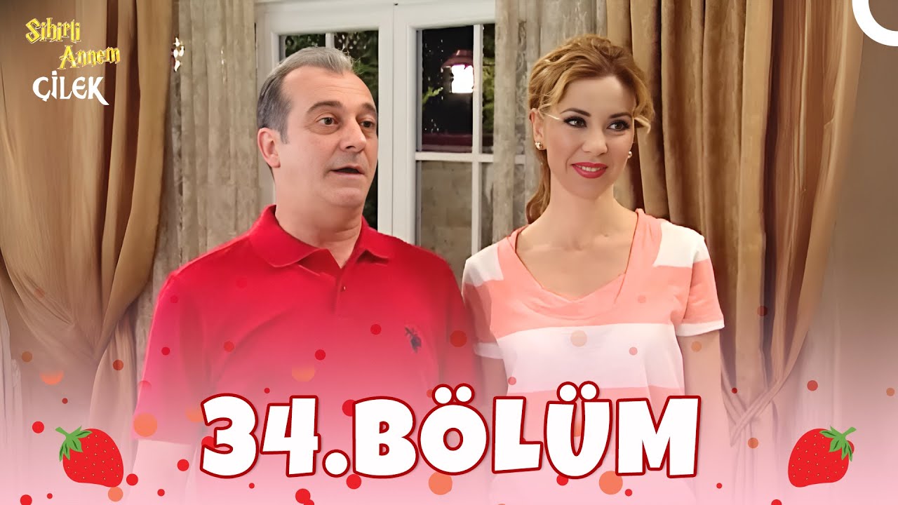 Sihirli Annem 34. Bölümü Birlikte İzliyoruz: Sihirli Halı Gezintisi