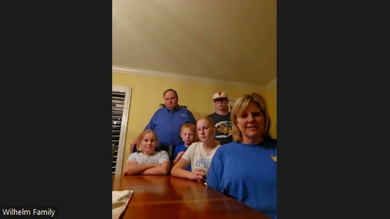 Episode 9   Scottish Rite Children's Hospital, home away from home and miracles happen.