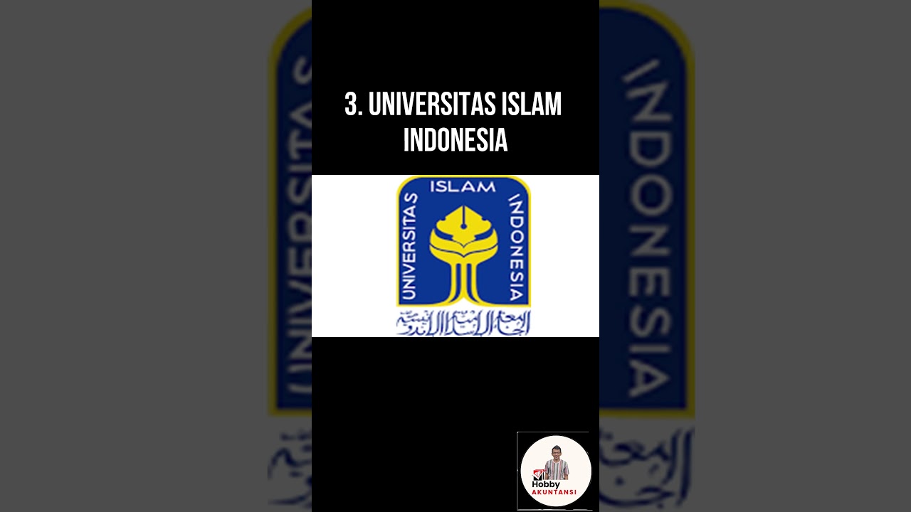7 PTS TERBAIK DI YOGYAKARTA #universitasterbaik #ptsterbaikdijogja #kampusswastaterbaik#ptsterbaik