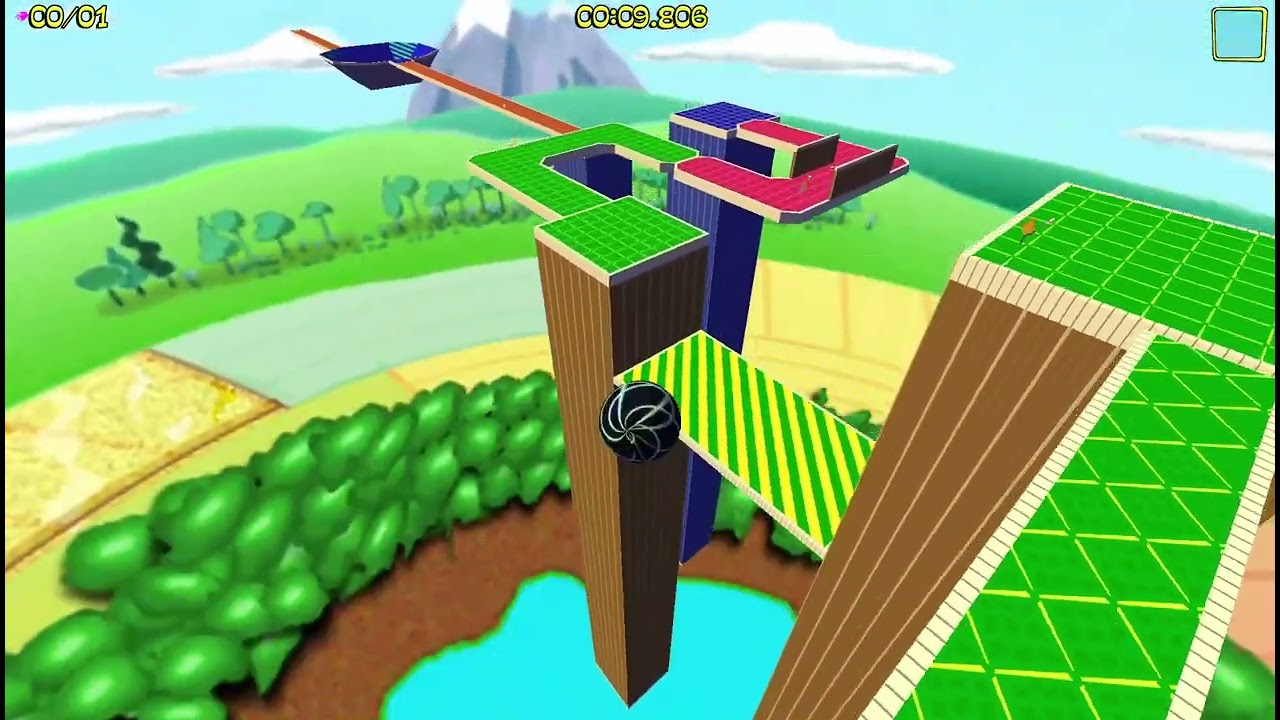 Mirror World 25.613
