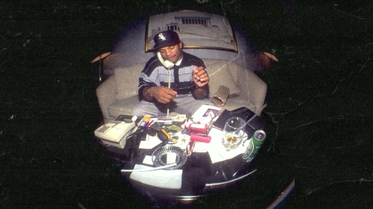 [FREE] G Funk - Type Beat - 