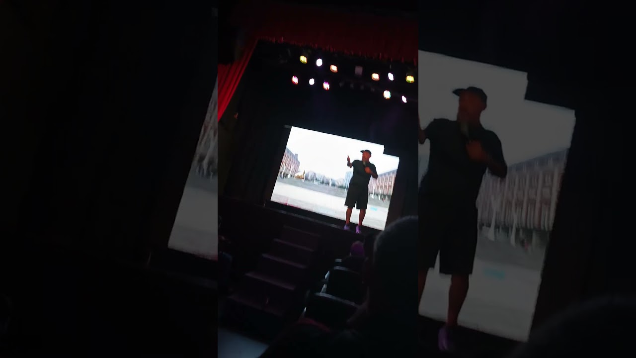 el chileno en mar del plata parte 1