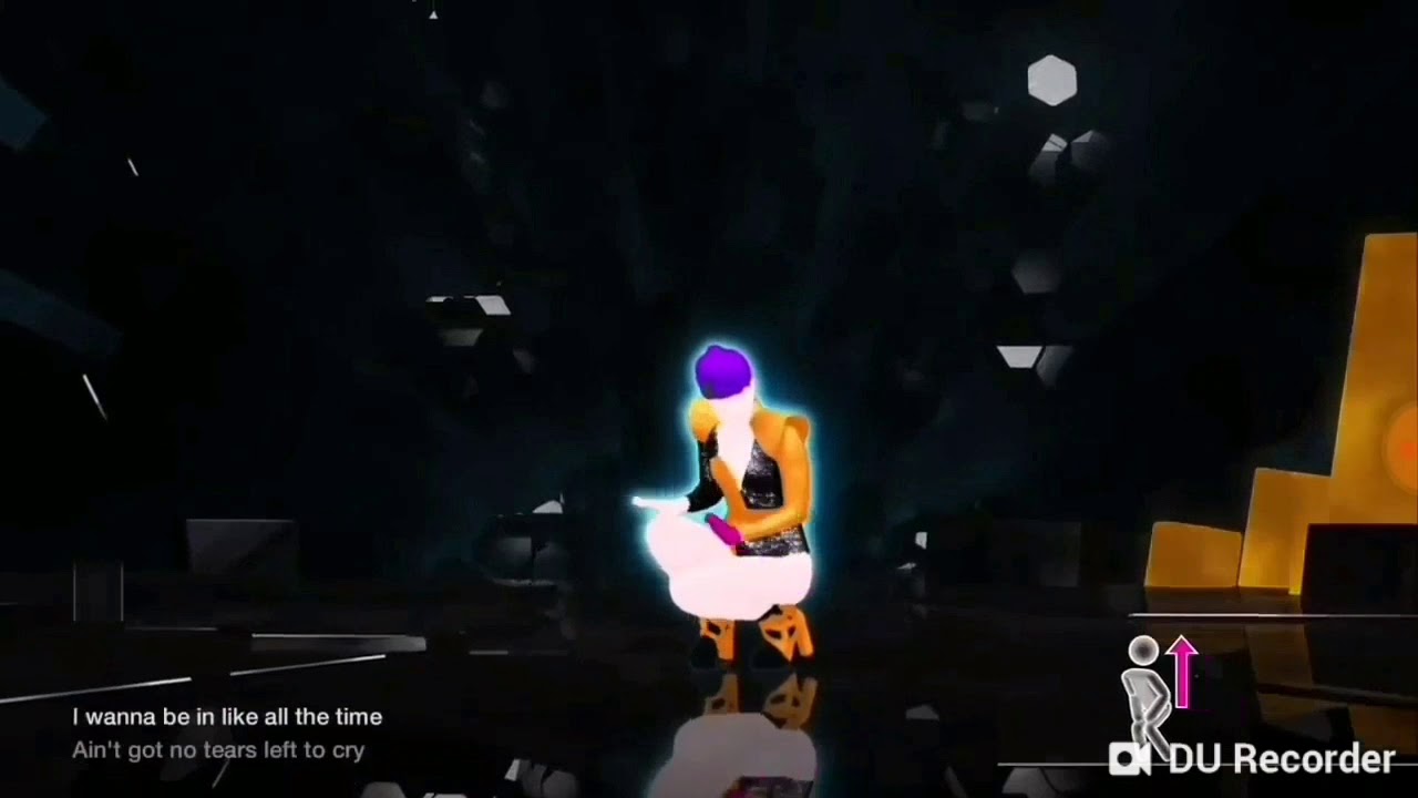 Just Dance - 2002 - Anne-Marie - Fanmade Mashup