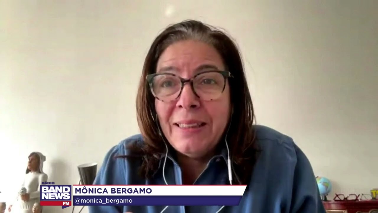 Mônica Bergamo: impacto da guerra na economia ainda é incerto