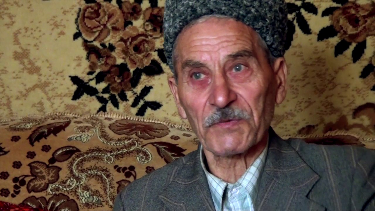 Документальный фильм 