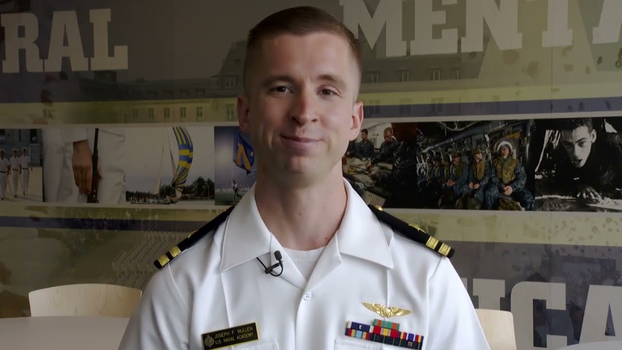 I Didn't Get Accepted to USNA, Now What?