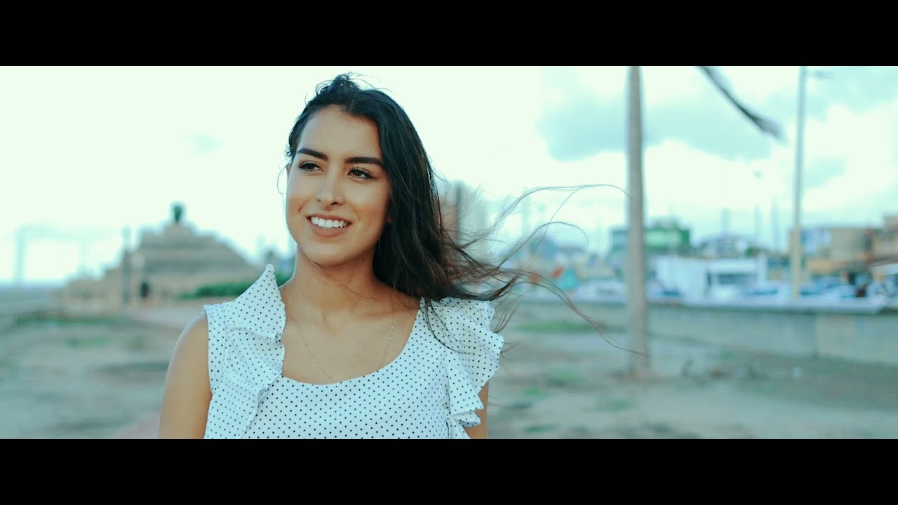 Gen7 - Imaginando (Video Oficial)