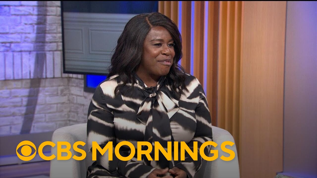 Uzo Aduba takes the lead in Netflix murder mystery 
