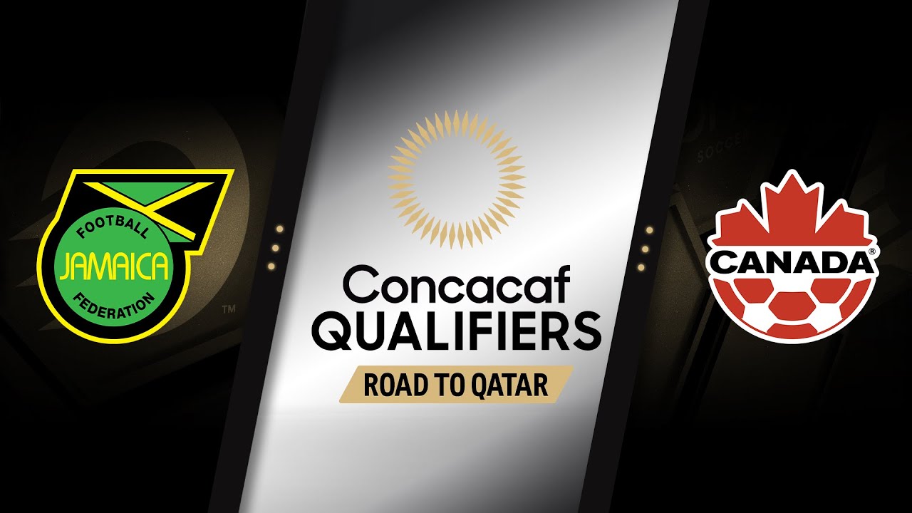 HIGHLIGHTS: Jamaica vs. Canada (Concacaf World Cup Qualifying, Oct. 10, 2021)