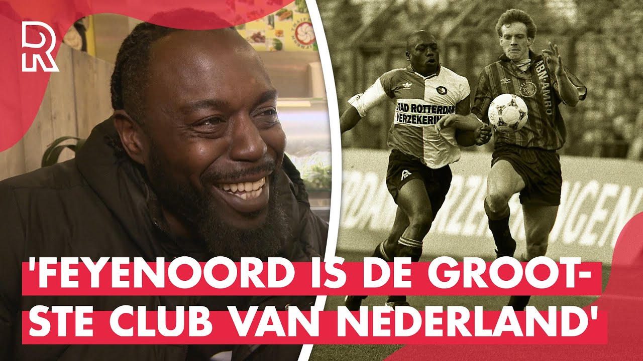🥹 | KAMPIOENSCHAP van 1993 zorgt nog steeds voor VEEL EMOTIE bij ULRICH VAN GOBBEL