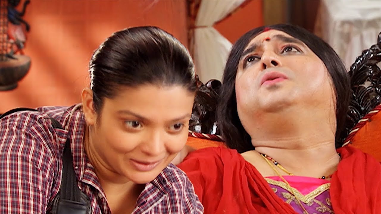 बिंदिया बनी जब पति और बलदेव बना उसकी पत्नी | यम है हम | Yam Hain Ham | Episode