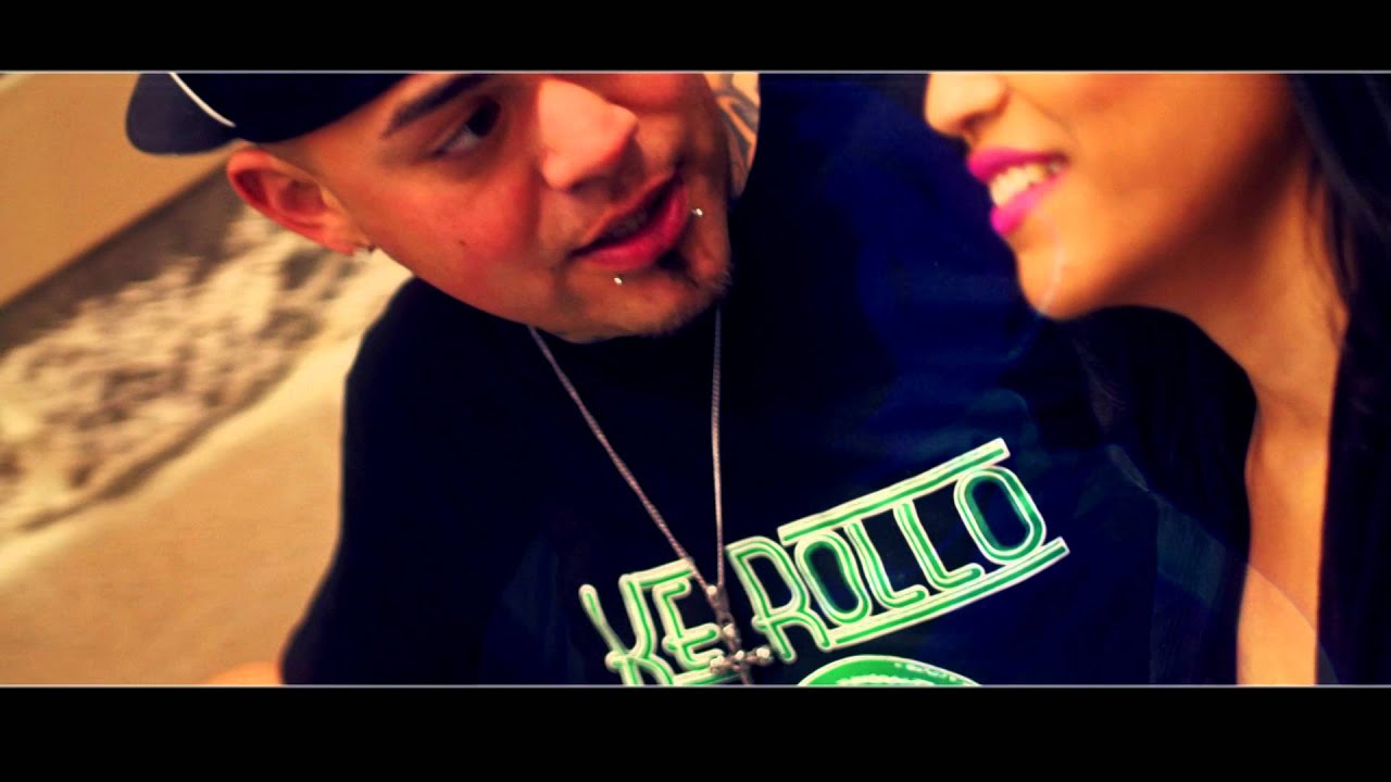 El Dreamer aka Tattd Dreamz - Non Official ( Music Video )