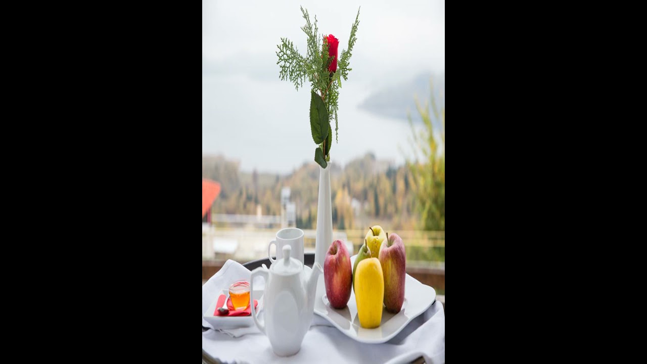 Nevros Hotel Resort and Spa - Neochórion - Greece