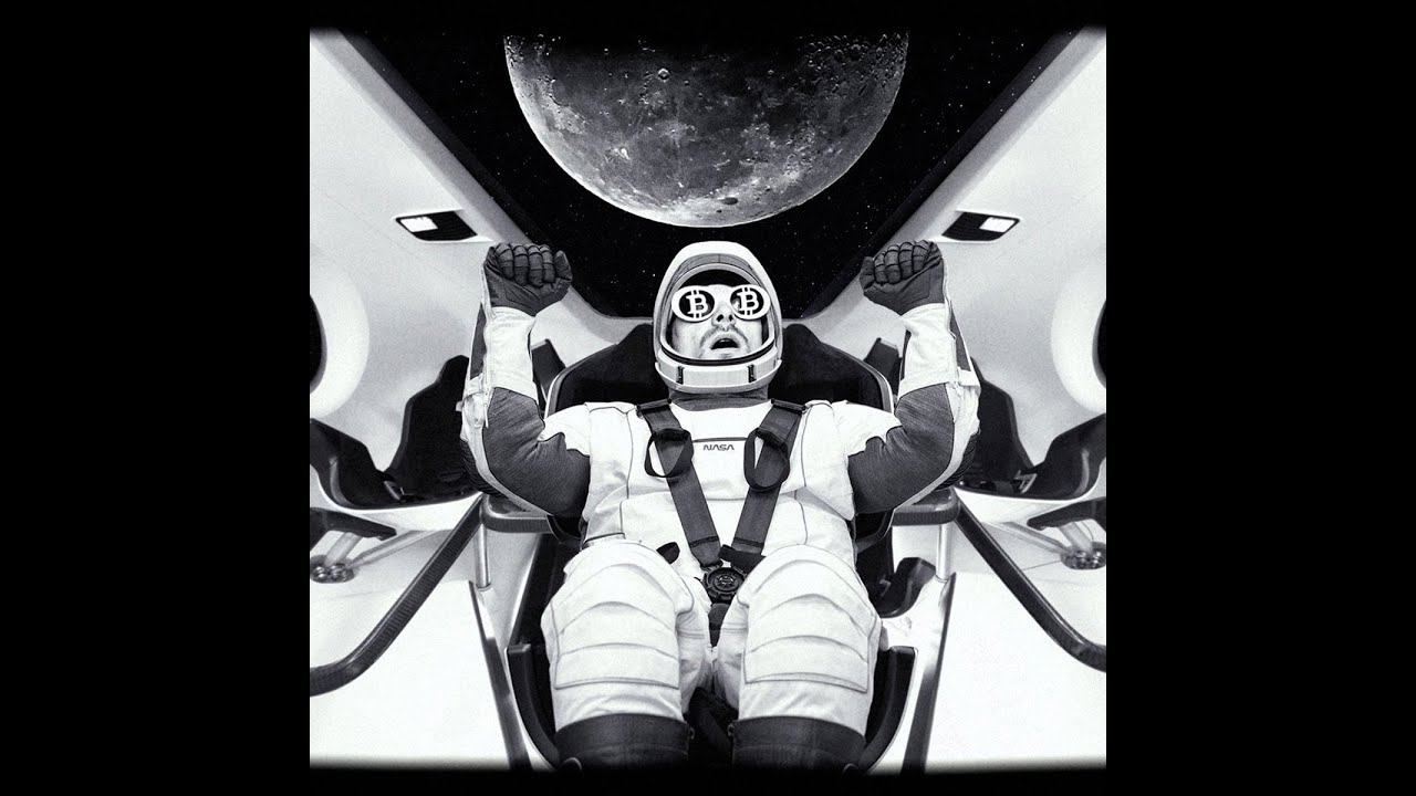 Control The Memes - Control The Universe (Techno & Bitcoin memes)