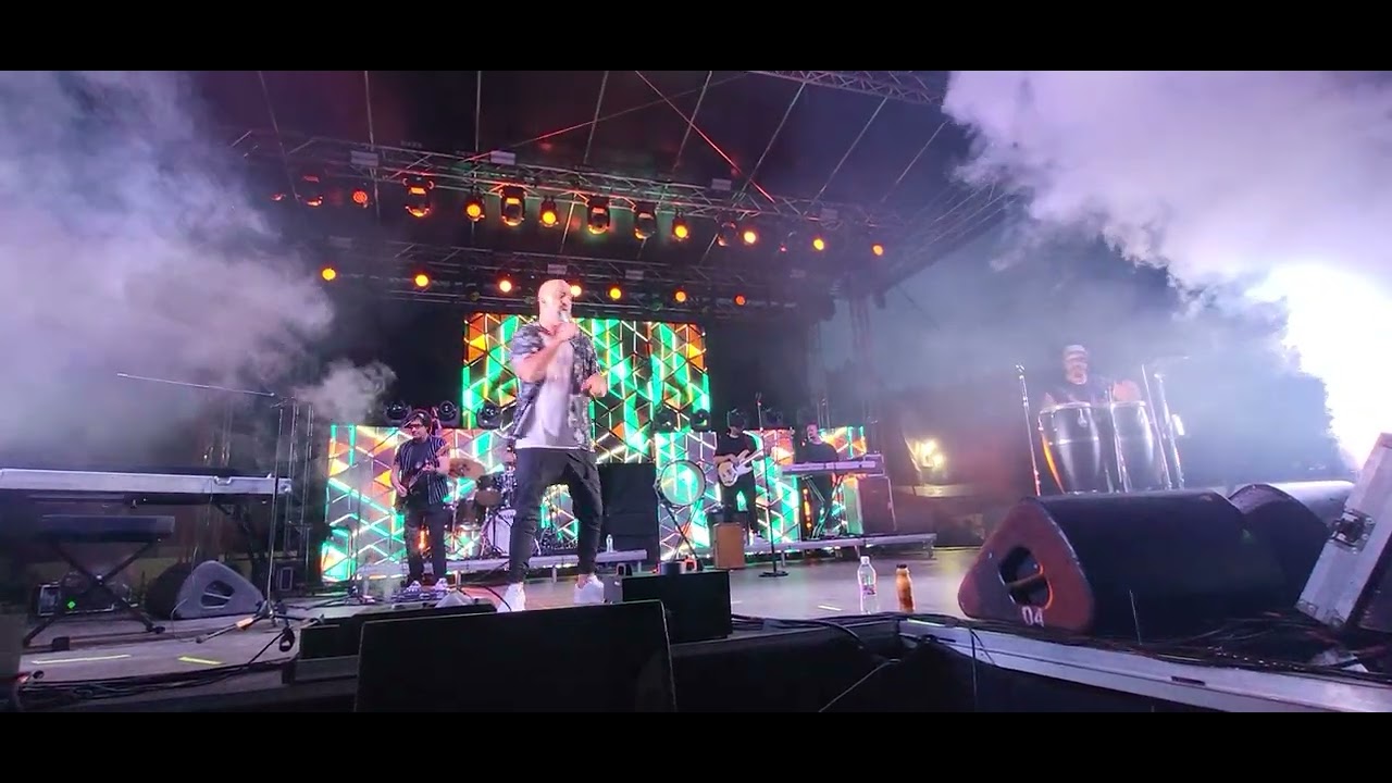 TNT Nagykoncert 2023.07.22  Keszthely Viviera Beach