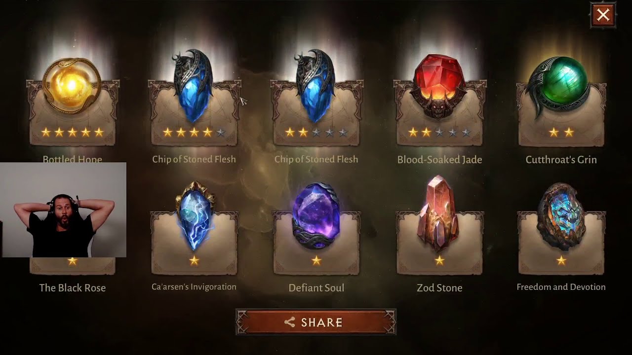 100k Spent BEST Elder Rift 10x I Ever HAD!