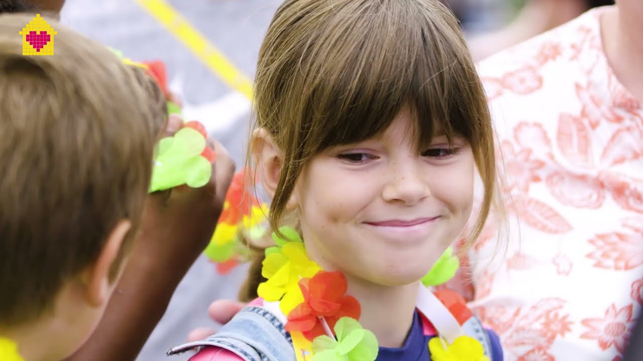 Het Vergeten Kind maakt impact in 2022: kinderen gezien, verandering gesteund.