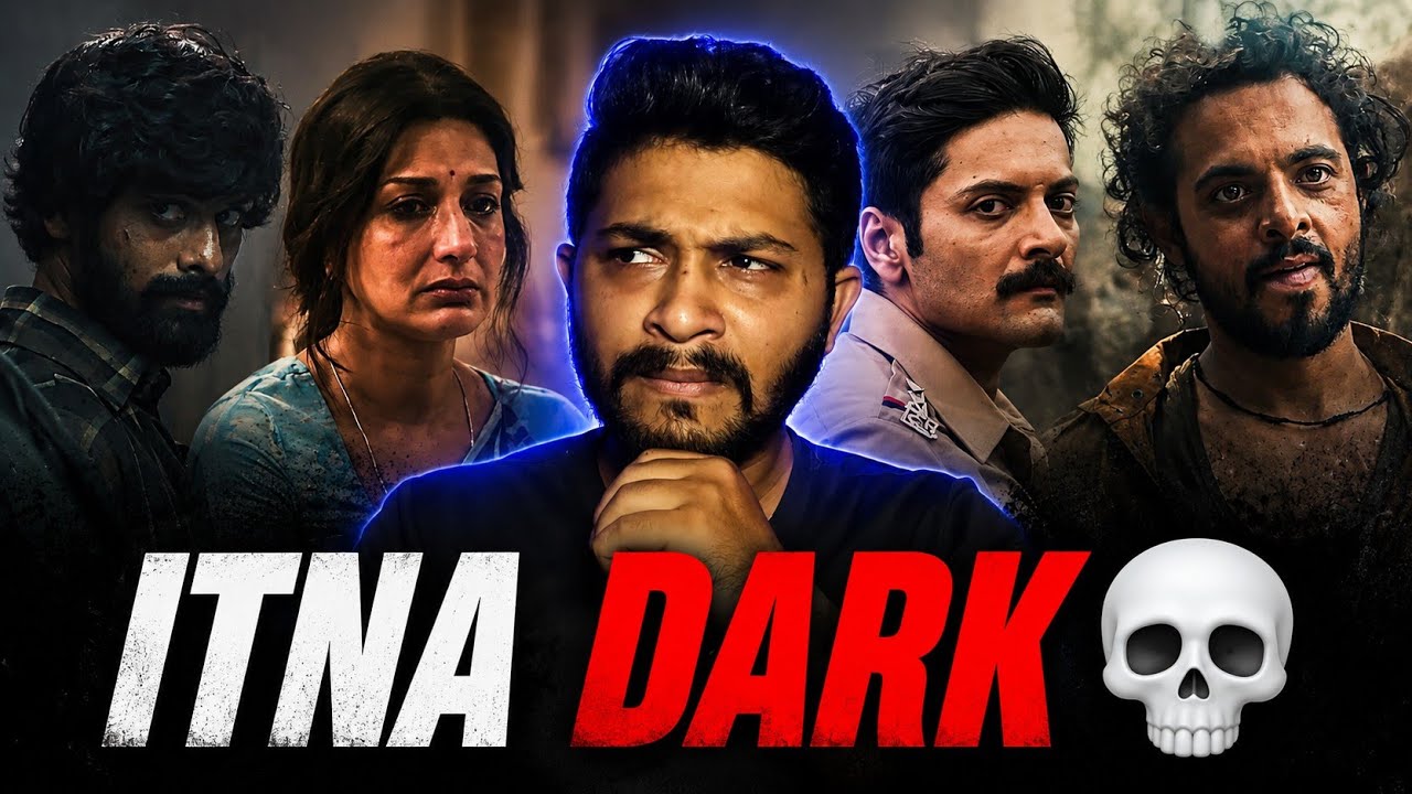Raakh All Episodes Review | Amazon Prime 
