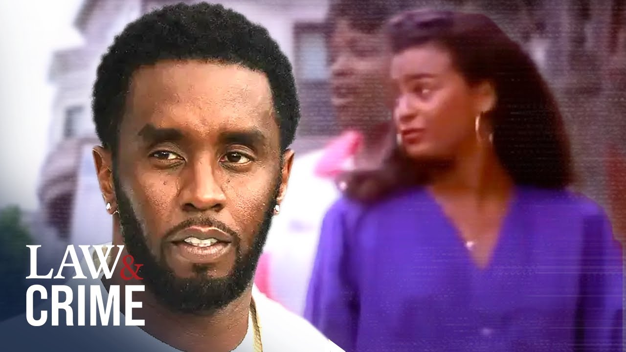 Diddy's Sexual Assault Accuser Joi Dickerson-Neal: A Closer Look