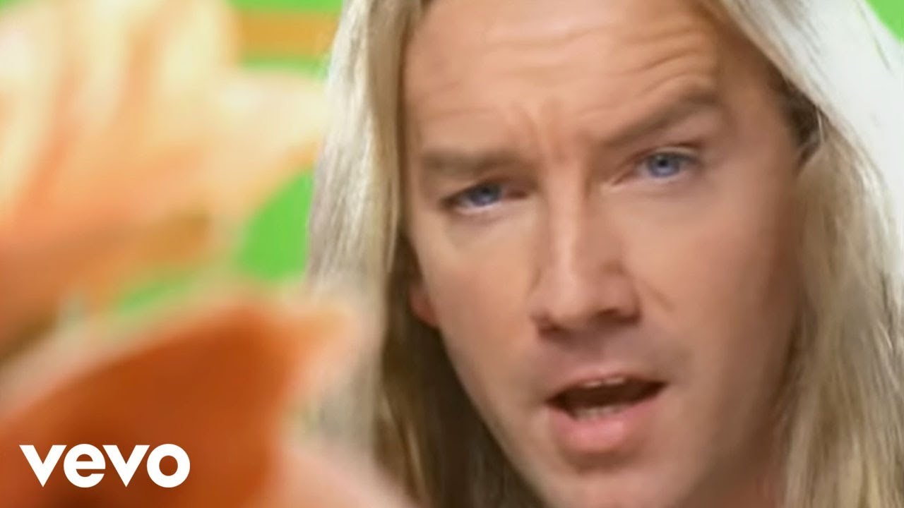 Nightcrawlers - Surrender Your Love (Video)