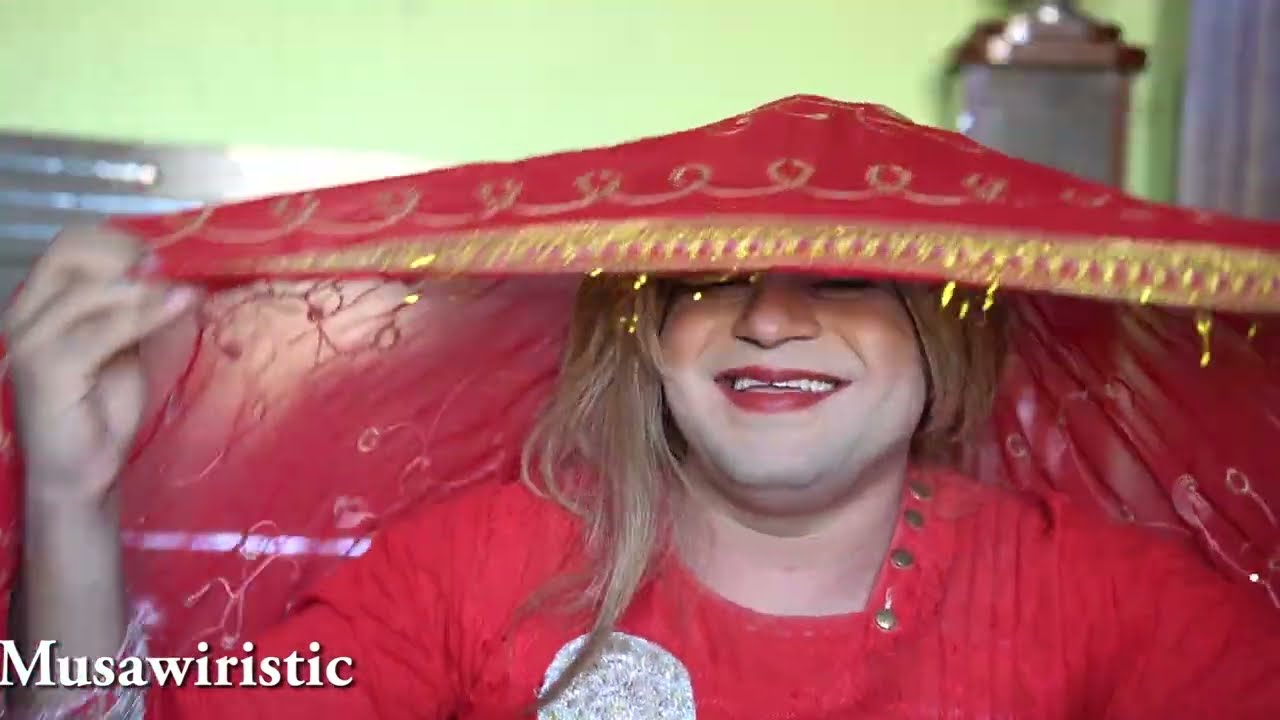 Mastana | Season 2 | Episode 24 | Masi Moran | Drama
